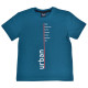 Target Παιδικό σετ Set T-Shirt S.Jersey Bermuda Jersey ''Urban''